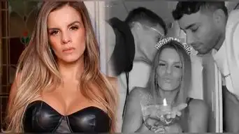 Said Palao le dedica 'FRÍA' publicación a Alejandra Baigorria por su cumpleaños y su hermano toma DESESPERADA medida: "Por el resto de mi vida..."