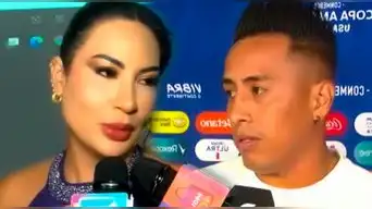 ¡DURA ACUSACIÓN! Pamela López IMPACTA al revelar que Christian Cueva dejó SIN TECHO a sus hijos: “No tenemos nada”