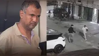 Fiscalía toma DRÁSTICA DECISIÓN contra hombre que QUITÓ LA VIDA a su conviviente e hijo en Santa Anita