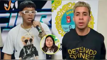 ¡LOS DESCUBRIERON! Tiktoker y Mujer fueron detenidos tras CHANTAJEAR a empresario con video íntimo y exigir S/50.000