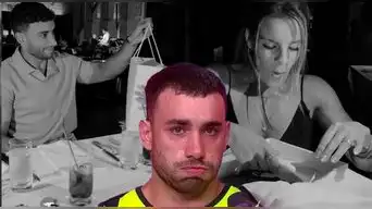 Said Palao SE RETRACTA con Alejandra Baigorria y le da COSTOSO regalo de cumpleaños, pero todo termina MAL: "No la sigas c..."
