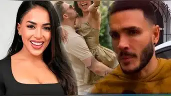 Onelia Molina TIENE UN GESTO INESPERADO con la ex de Mario Irivarren tras anunciar su compromiso
