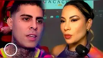 ¿AÚN PIENSA EN ELLA? Paul Michael sorprende al revelar el VERDADERO MOTIVO por el que NO se borra el tatuaje DEDICADO a Pamela López