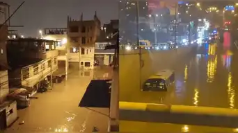 ¿Regresan las LLUVIAS a Lima? Senamhi advierte FENÓMENO CLIMÁTICO desde el 9 de septiembre en la capital
