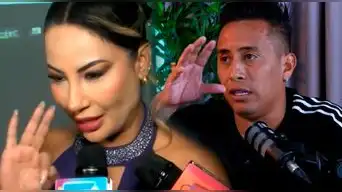 Pamela López EXPONE sus gastos y ASEGURA que pensión de Christian Cueva no le alcanza: “Me ocupo de mis tres hijos”