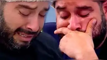 Junior Silva vive DOLOROSO momento tras anunciar el FALLECIMIENTO de su 'HIJO': "El corazón lo tengo destrozado"