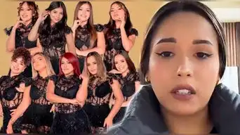 Kiara Lozano dice LA VERDAD sobre el FIN de su CONTRATO en Corazón Serrano tras FUERTE RECLAMO: "Terminará..."