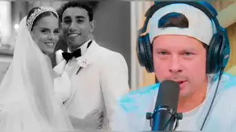 Mario Hart DESTRUYE matrimonio de Alejandra Baigorria expone POLÉMICO DETALLE: “A Said se le ve muy incómodo”