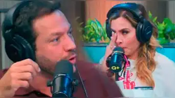 Julián Alexander expone LA VERDAD sobre su SITUACIÓN con Ethel Pozo y la hace llorar al hablar sobre INFIDELIDAD: “Para ambos...”
