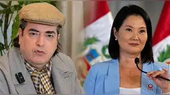Jaime Bayly revela inesperada llamada de Keiko Fujimori para ofrecerle tres embajadas: “Lo que quiere es que me maten”
