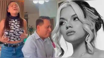 Briela Cirilo sorprende al realizar IMPORTANTE CASTING tras su polémica SALIDA de Corazón Serrano: “Sería un honor...”