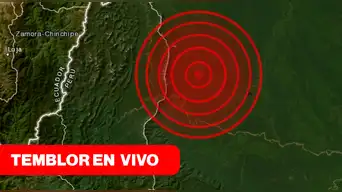 Temblor en Perú HOY, 10 de setiembre de 2026: ¿A qué hora y dónde se registró el último sismo, según IGP?