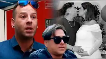 ¡GUERRA POR LA HERENCIA! Ricky Trevitazzo deja EN SHOCK al DESALOJAR a la esposa de Luisito Sánchez de su casa: "A la calle..."