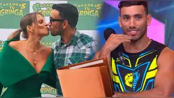 ¡EN SHOCK! Revelan IMPACTANTE sueldo de Said Palao tras ser nombrado gerente general de Alejandra Baigorria y como 'guerrero': "Un CEO..."