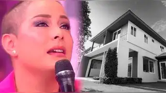 Natalia Salas revela DRÁSTICA decisión que banco tomó con ella y su casa por padecer de cáncer: "A los pacientes oncológicos no..."