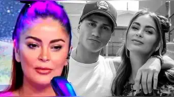 Laura Spoya anuncia el FIN de su RELACIÓN con Sebastián Gálvez y se sincera en vivo: “Me siento diferente...”