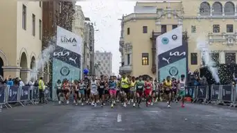 ¿VAS A PASAR POR LA COSTA VERDE? Este domingo 13 de setiembre habrá CIERRE por MARATÓN | REVISA el horario y desvíos
