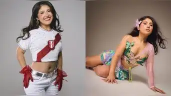 Cantante nacional regresó a nuestro país tras una exitosa gira por Europa