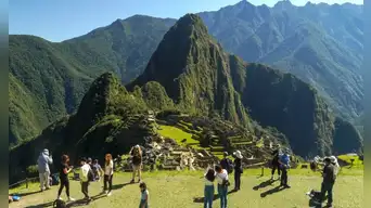 ¿YA NO PODRÁS RESERVAR TU ENTRADA A MACHU PICCHU? Gobierno cambia el sistema de venta | REVISA CÓMO SERÁ AHORA