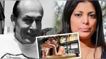 Clara Seminaria SE PRONUNCIA sobre la muerte de 'Yuca' y revela si CELEBRÓ tras aparecer BEBIENDO: "Las cosas..."