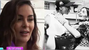 ¿LE FUE INFIEL? Laura Spoya revela el VERDADERO MOTIVO del fin de su relación con su ‘CHIBOLO’ y descarta una reconciliación