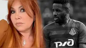 Magaly Medina DENUNCIA a Jefferson Farfán por ser presunto 'AUTOR MEDIATO' de extorsión y muestra PRUEBAS: Fiscalía toma RADICAL decisión