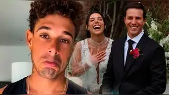 ¿INDIRECTA? Hugo García publica INESPERADOS mensajes el día que su ex Mafer Neyra se casó: “Sé feliz”