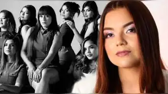 Briela Cirilo NO CALLA MÁS y dice SU VERDAD sobre el motivo de su polémica salida de Corazón Serrano: “Conversé con Edwin...”