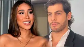 ¿Samahara Lobatón tiene una relación con Renato Rossini Jr.? Influencer SORPRENDE con impactante confesión
