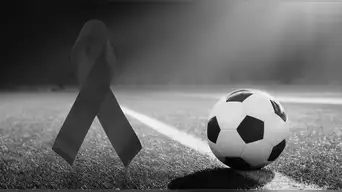 Luto en el fútbol peruano | Fallece querido exjugador de Alianza Lima: colegas y familiares le dan el último adiós