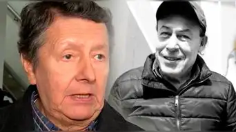 “Que descanse en paz”: Adolfo Chuiman lamenta MUERTE de ‘Yuca’ y REVELA cómo nació su nombre artístico