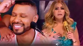 ¿MINTIÓ? Edson Dávila ‘Giselo’ ASEGURA que Gisela Valcárcel NUNCA fue su madrina y USUARIOS lo tildan de malagradecido: “Mordió la mano que le dio de comer”