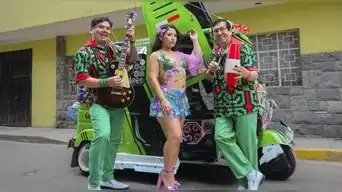 Milena Warthon estrena “Fan” junto a Los Mirlos y prepara su concierto “Latinchola”