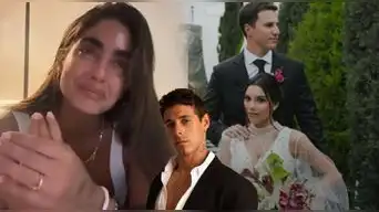 ¿LE DOLIÓ? Isabella Ladera lanza DUROS mensajes tras presuntas dedicatorias de Hugo García a Mafer Neyra por boda: "La de otro..."