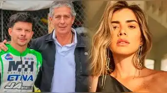 Papá de Mario Hart deja en SHOCK al dirigirse a Korina Rivadeneira con IMPENSADO calificativo tras polémica separación: "Y así terminó..."