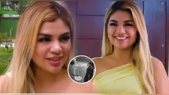 ¿LISTA PARA VOLVER? Naldy Saldaña REAPARECE tras denuncia por tocamientos indebidos y ANUNCIA su regreso musical