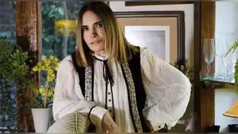 Tania Libertad alista su visita  al Perú para presentar nuevo disco