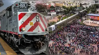 Tren Lima-Chosica: MML revela RUTA OFICIAL y los 11 PARADEROS del servicio que operará en horas punta de la capital