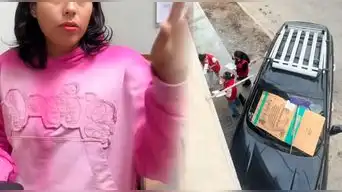 ¡SE LE VIENE LA NOCHE! Ministerio de la Mujer llega a casa de tiktoker peruana tras GRAVE DENUNCIA que involucra a su bebé