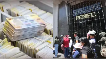 DNI electrónico GRATIS | Reniec confirma CAMPAÑA ESPECIAL para este grupo de ciudadanos en Lima: revisa si accedes al beneficio