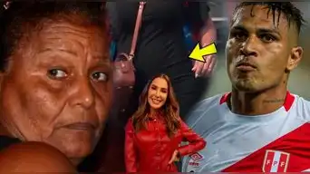 Doña Peta tiene IMPENSADA reacción al enterarse de posible EMBARAZO de Ana Paula Consorte tras lucir PANCITA: "Una criatura..."