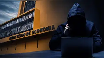 Ministerio de Economía y Finanzas: ciberdelincuentes HACKEAN cuenta de X y la institución se pronuncia: "Las publicaciones..."