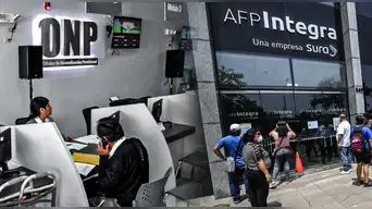 Jubilación AFP: Afiliados podrán acceder a PENSIÓN MÍNIMA de S/600 bajo nuevos requisitos: revisa si accedes AQUÍ