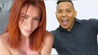 ¿Lo perdonó? Milena Zárate deja en SHOCK tras publicar fotografía de Edwin Sierra con TIERNO mensaje: "Te amo"