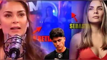 ¿NUEVO ROMANCE? Ex ‘CHIBOLO’ de Laura Spoya y Fiorella Retiz son CAPTADOS JUNTOS: “Es un chico lindo”