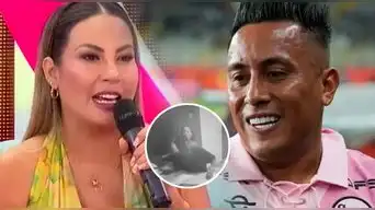 ¡SE CANSÓ! Pamela López LE EXIGE EL DIVORCIO a Christian Cueva tras su POLÉMICA separación: ““Hay cosas que...”