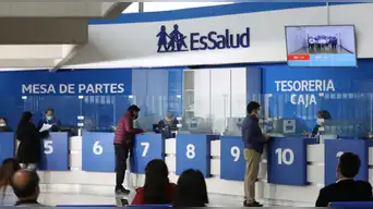 CONFIRMADO | Hijos MAYORES DE 18 AÑOS pueden ser ASEGURADOS en EsSalud: requisitos y pasos para hacer el trámite