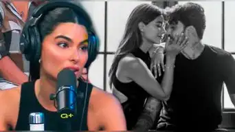 Ivana Yturbe SE SINCERA en vivo sobre su VERDADERA SITUACIÓN con Beto Da Silva y habla sobre INFIDELIDAD: “No soportaría...”