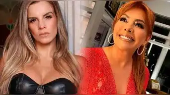 Alejandra Baigorria INICIA BATALLA LEGAL contra Magaly Medina, pero todo TERMINA MAL: Juez toma IMPENSADA decisión con la rubia