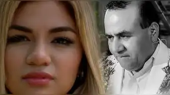 Naldy Saldaña DESMIENTE romance con César Sánchez y lanza CONTUNDENTE respuesta: “Es totalmente falso”